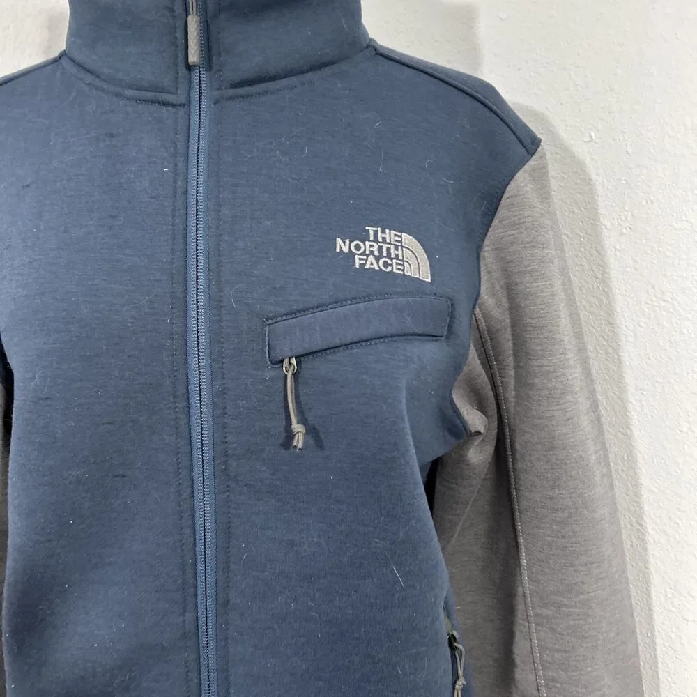 The North Face this stylish