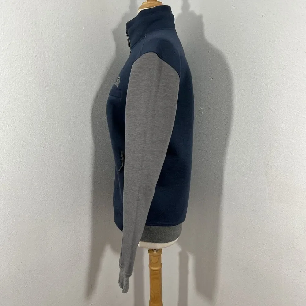 The North Face this stylish