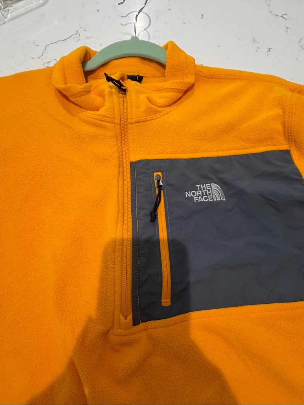 The North Face mens large