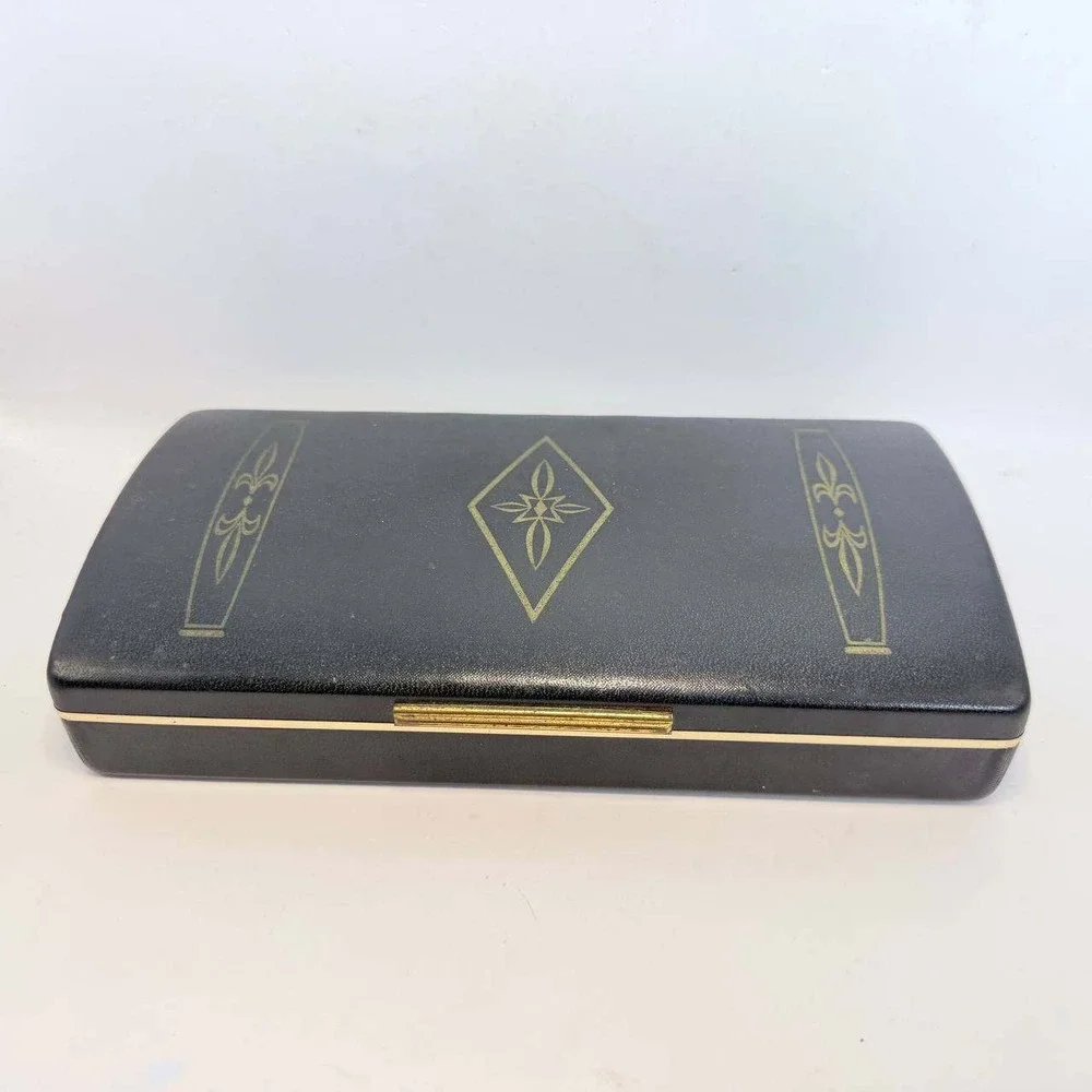 N/A vintage hard