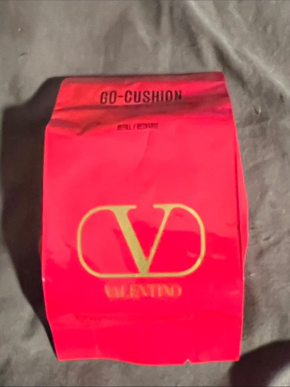 Valentino go cushion