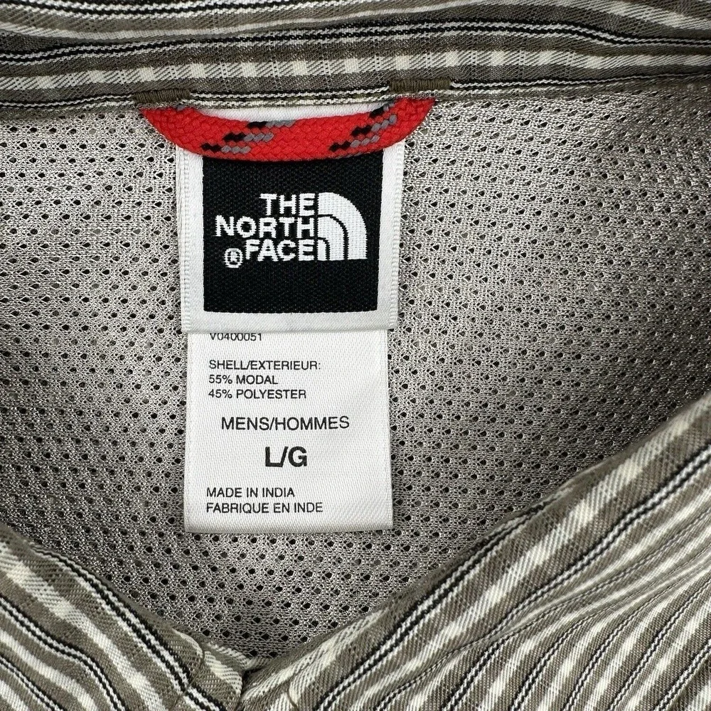 The North Face north face
