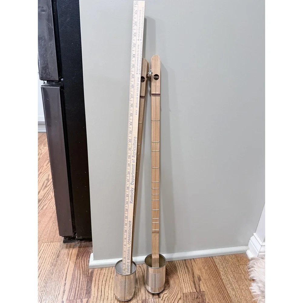 N/A canjo handcrafted