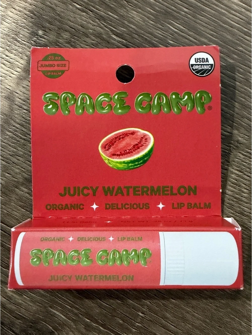 N/A space camp