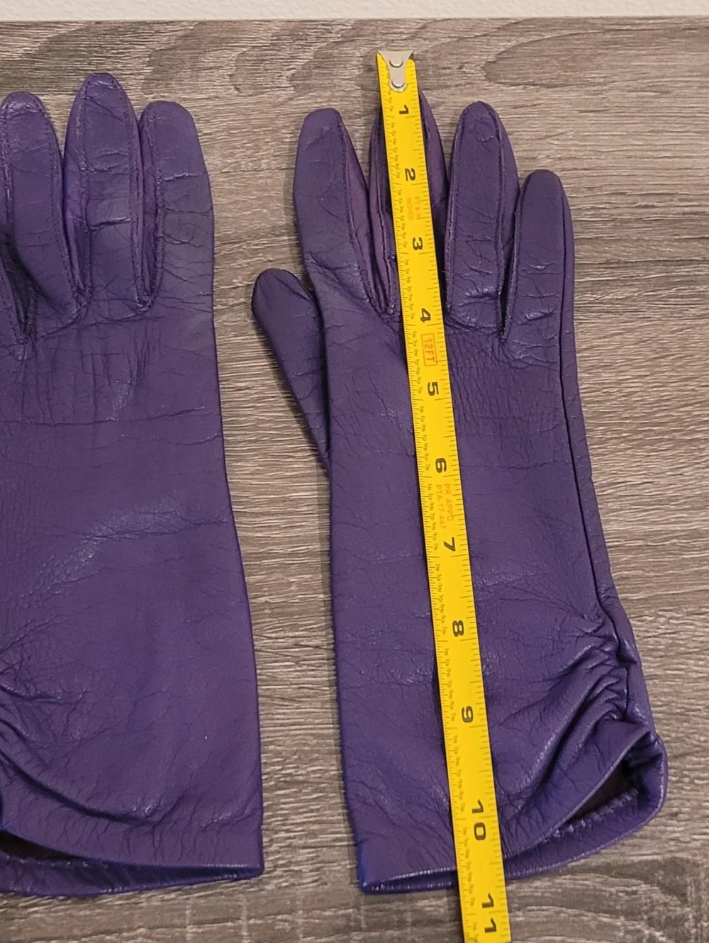 N/A 100% purple age