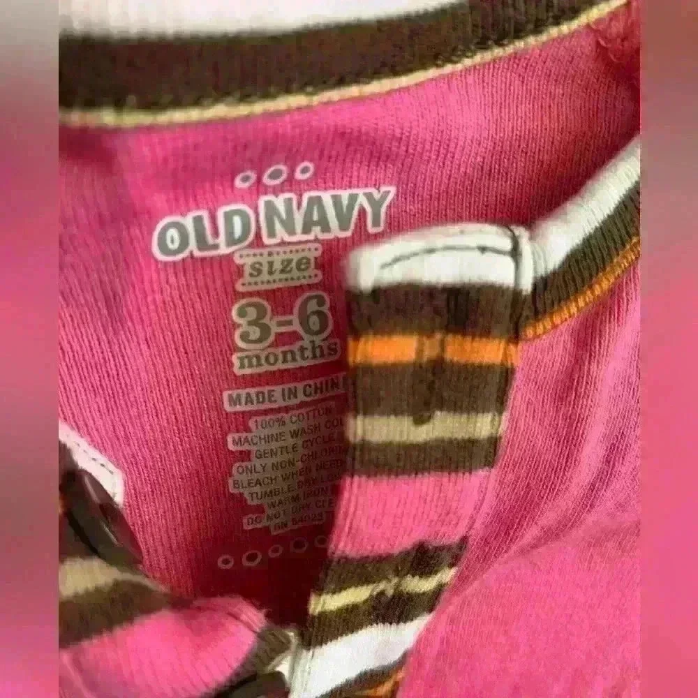 Old Navy old navy