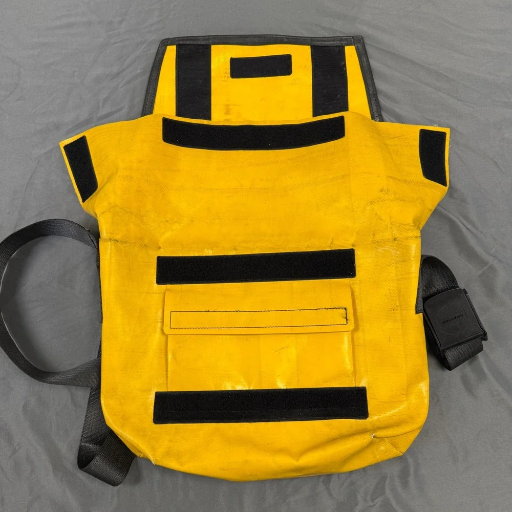 Freitag f14 dexter