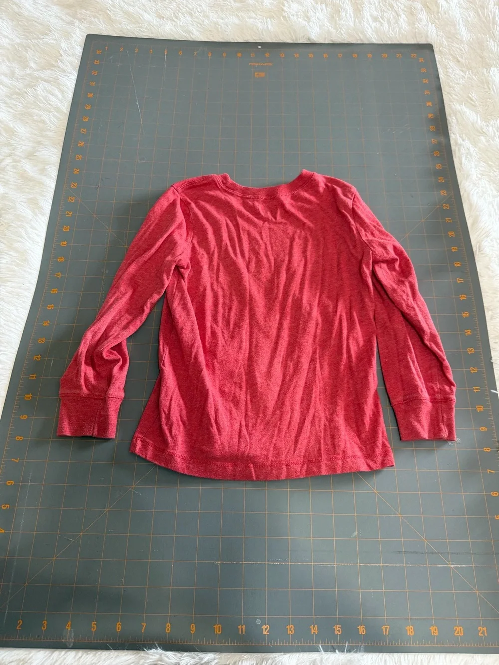 Old Navy soft long
