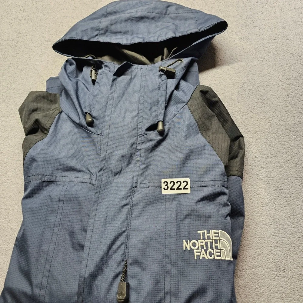 The North Face north face