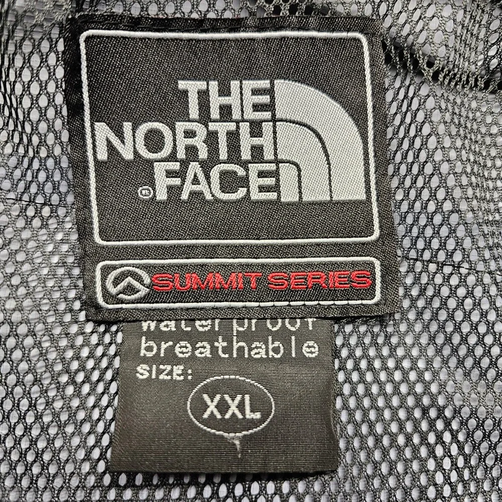 The North Face north face