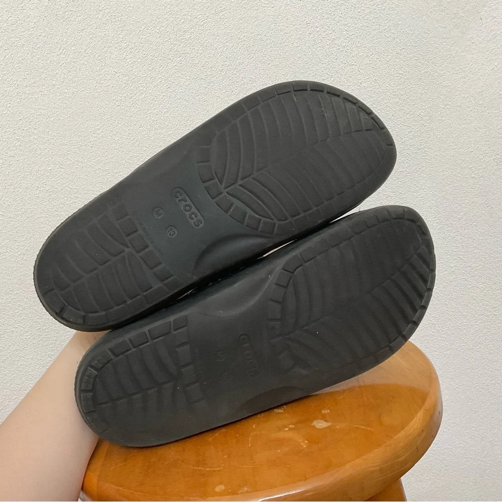 CROCS men 13