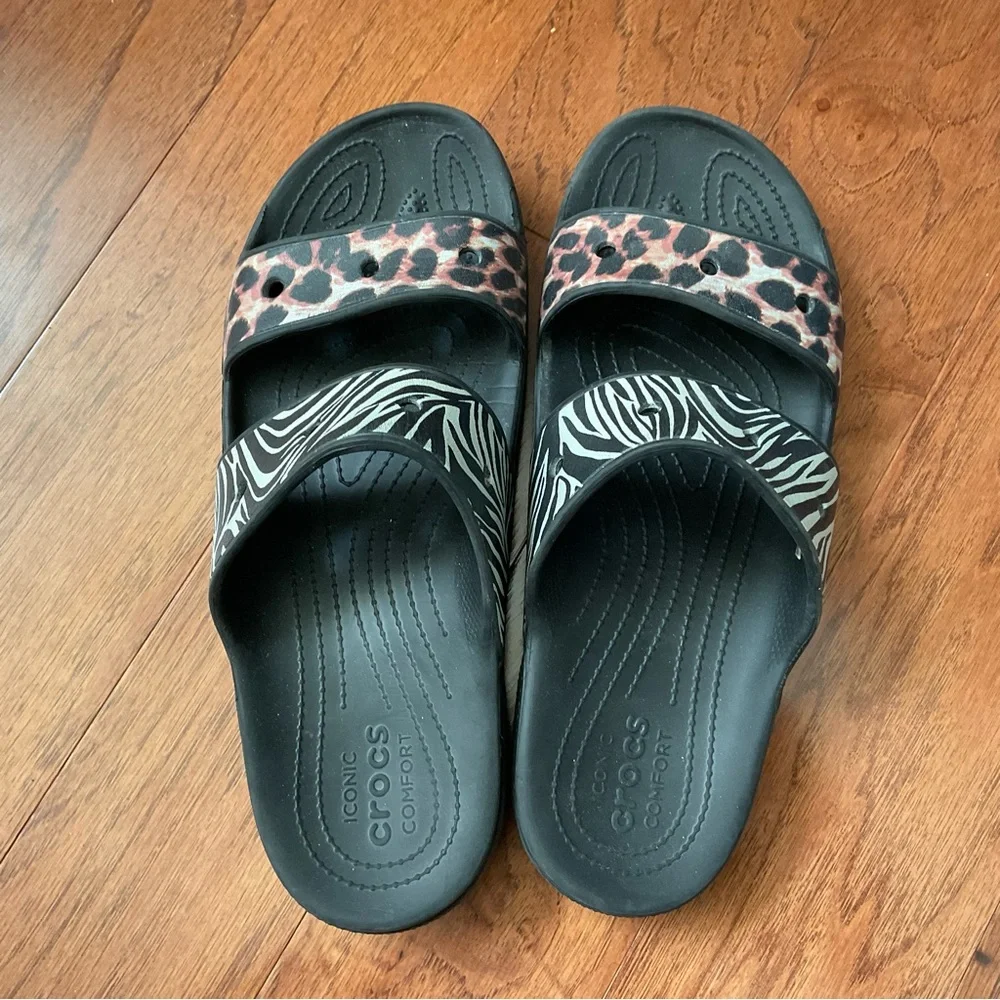 CROCS men 13