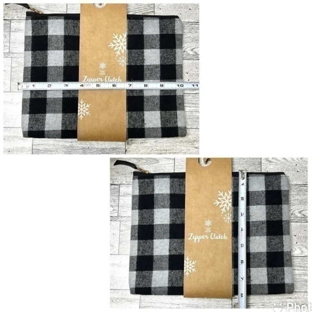 N/A buffalo plaid