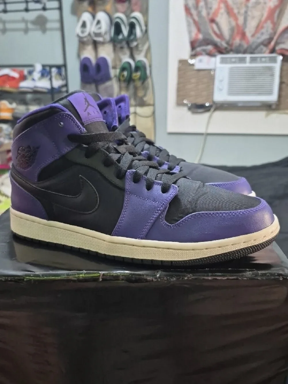 Jordan nike air