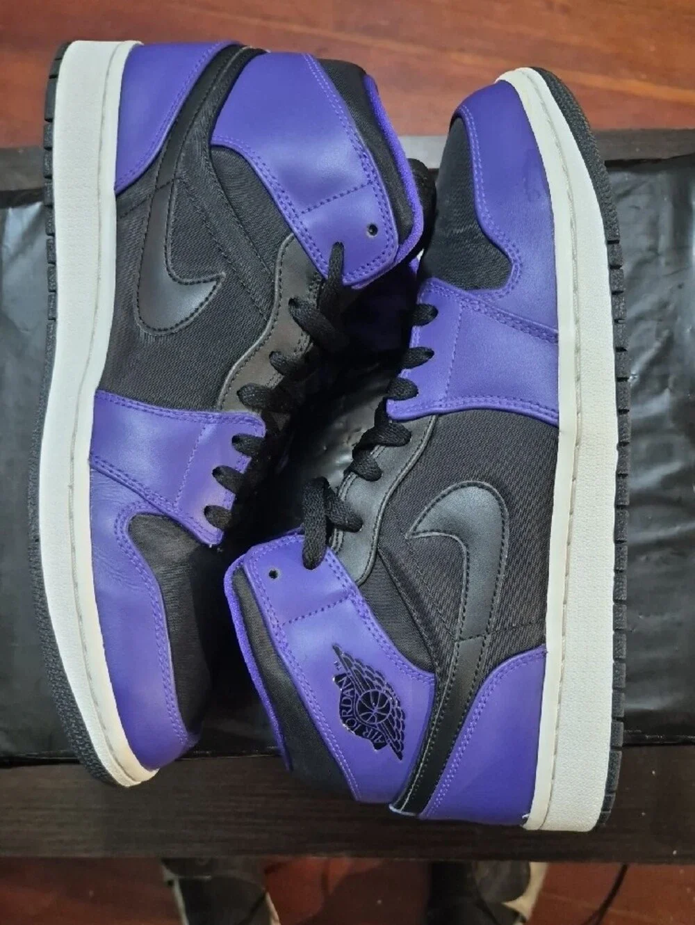 Jordan nike air