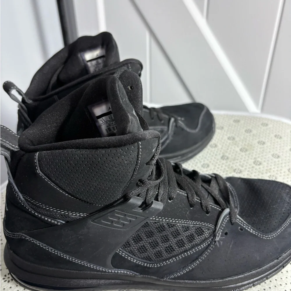 Jordan stylish high