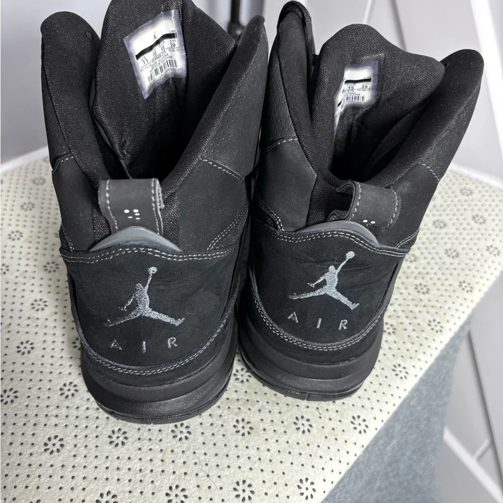 Jordan stylish high