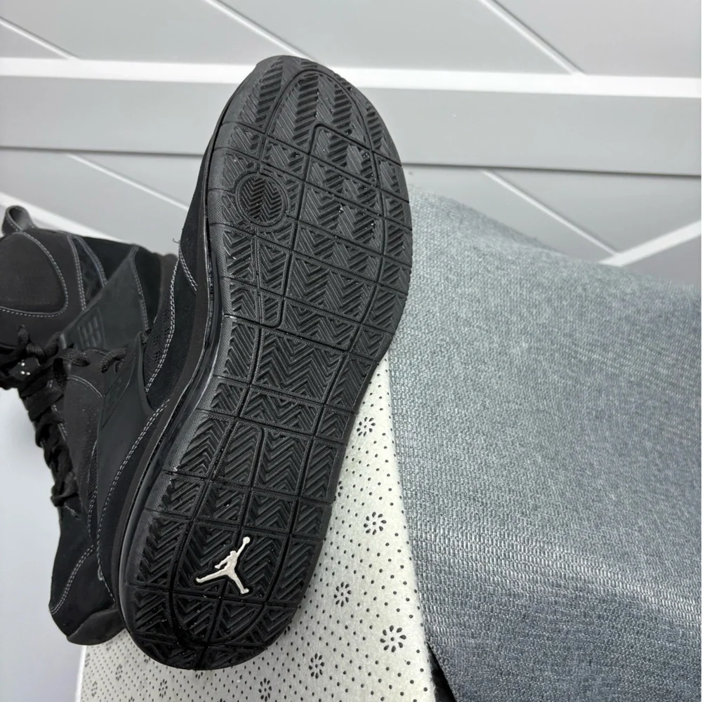 Jordan stylish high