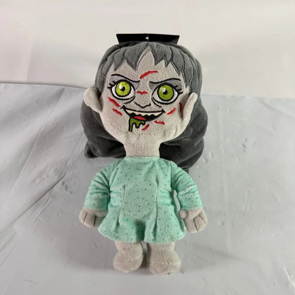 The Exorcist Regan 9