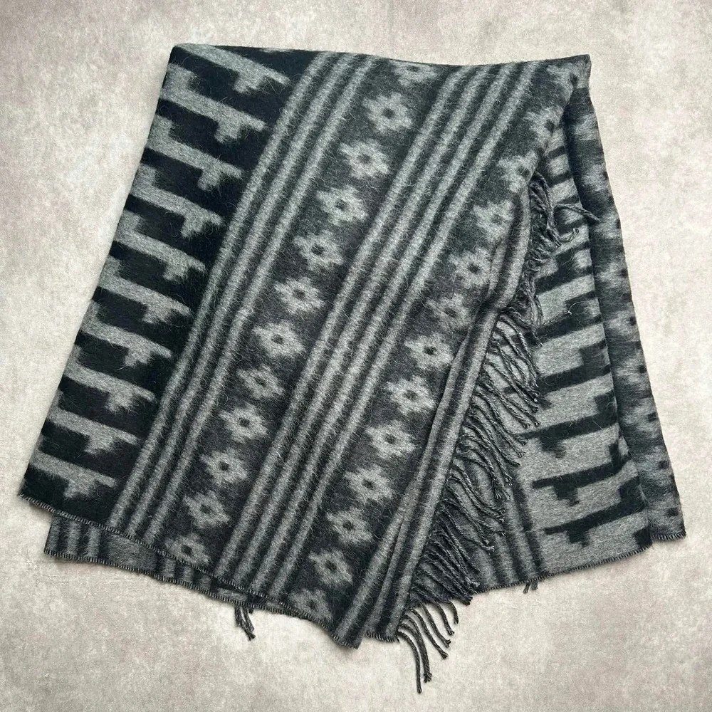 Tumi alpaca wool