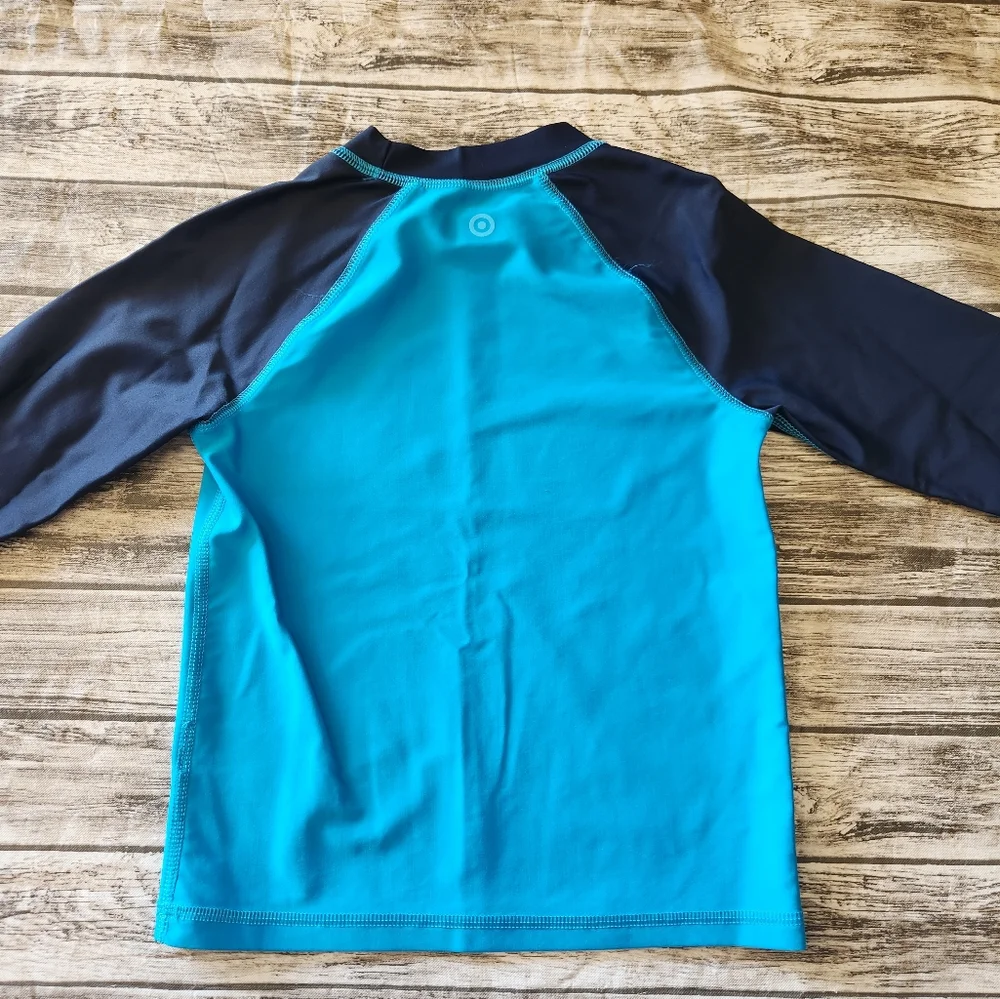 Hunter for Target blue long