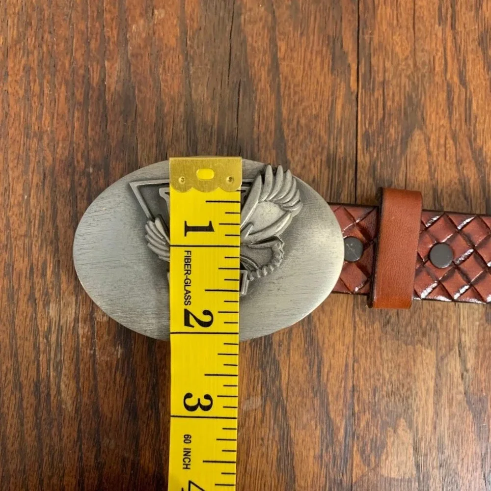 Winston vintage eagle