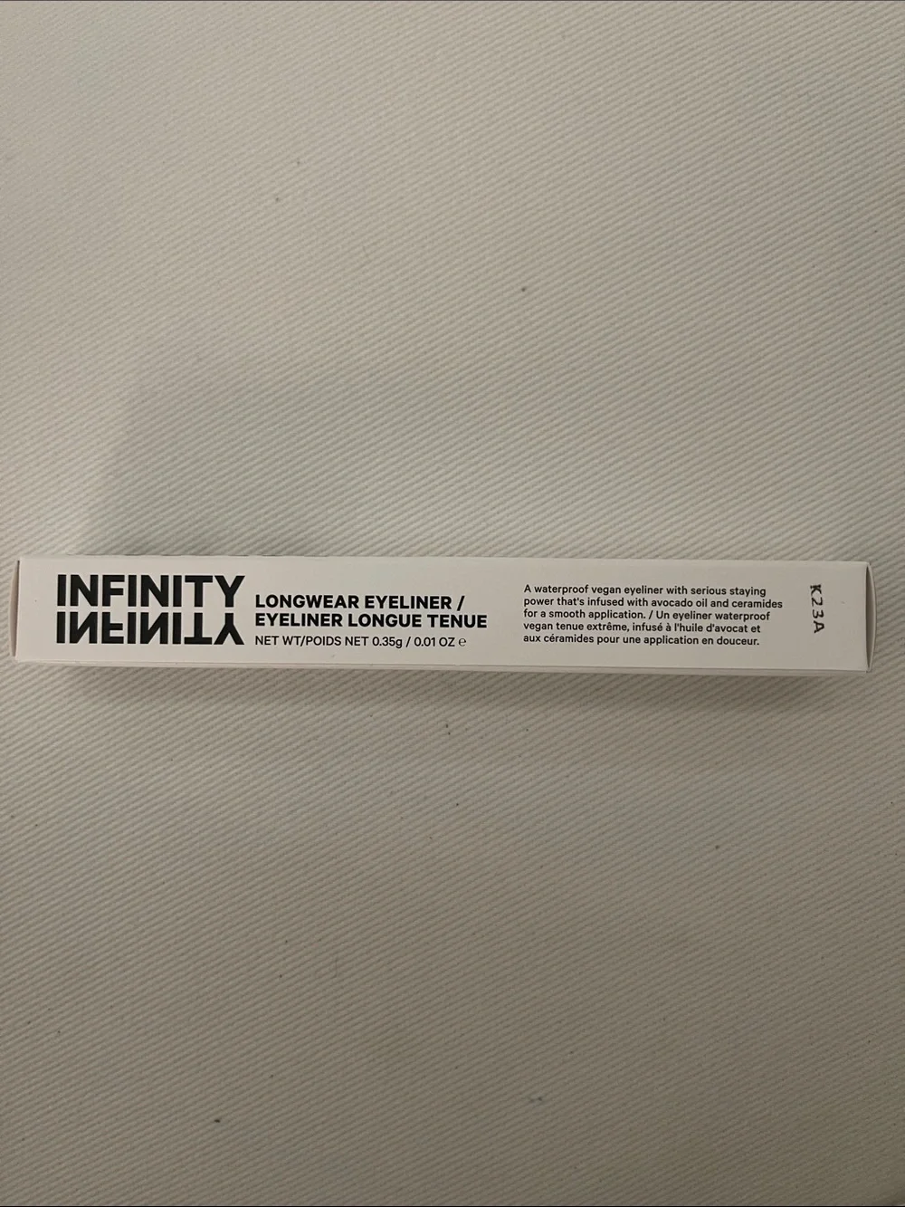 Milk Makeup creamy twist