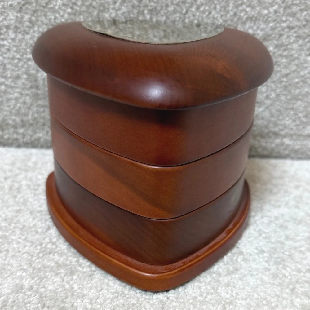 Coronado Leather vintage coronado