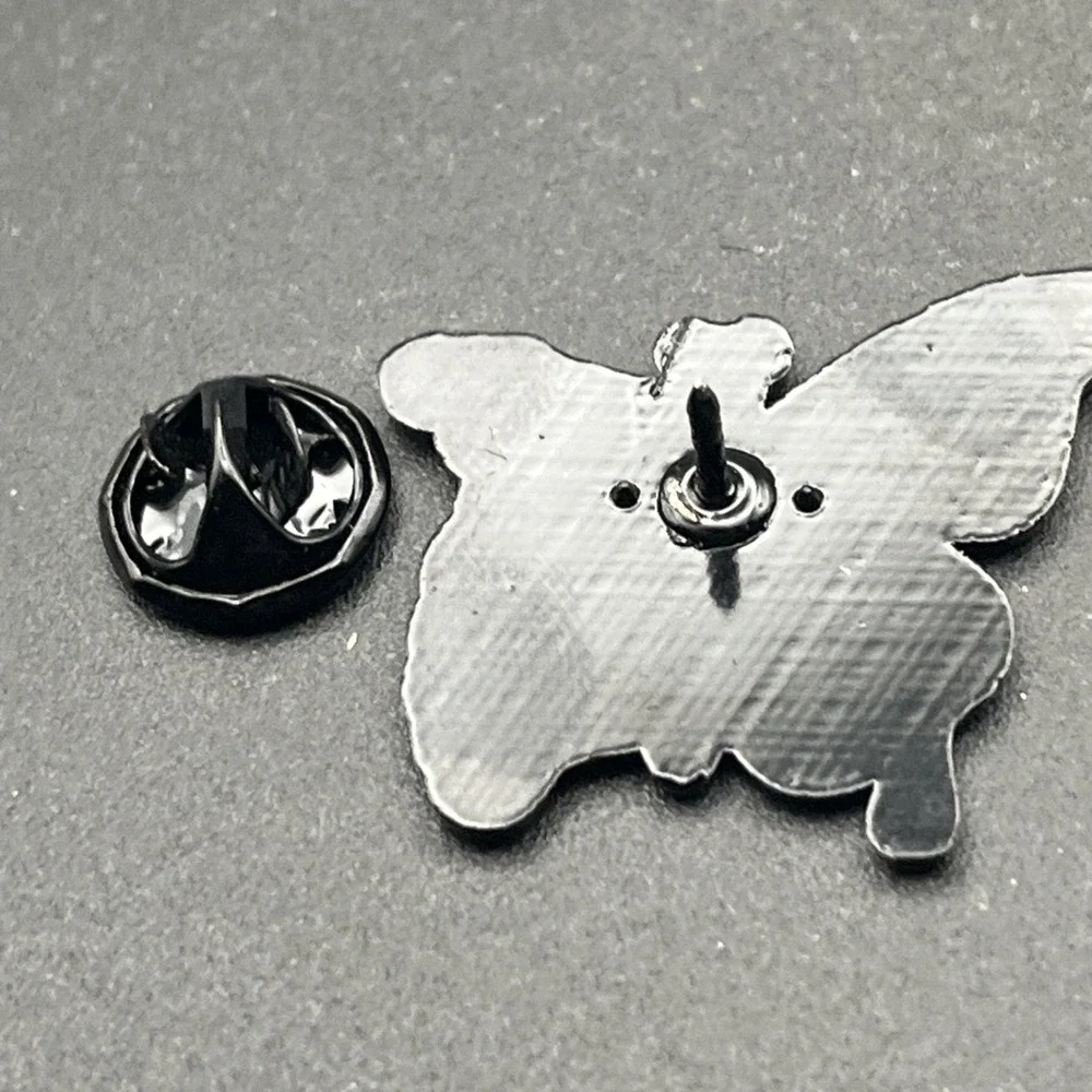 N/A pin good