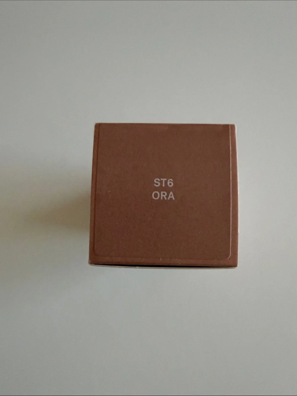 ILIA st6 ora