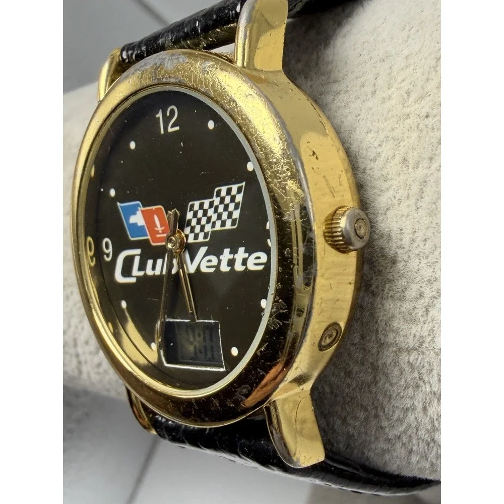 Image Watches, INC analog part