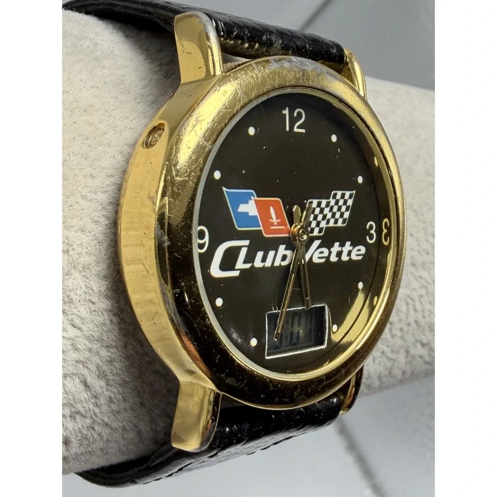 Image Watches, INC analog part