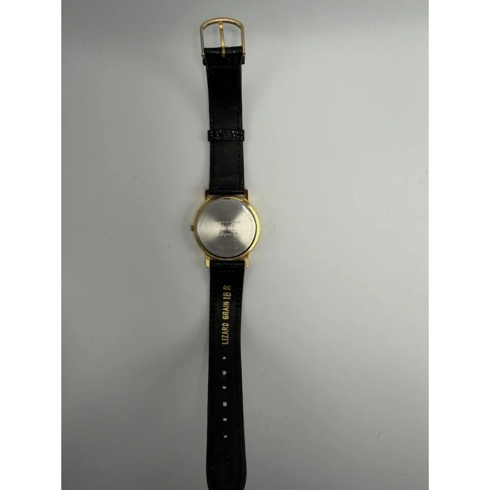 Image Watches, INC analog part