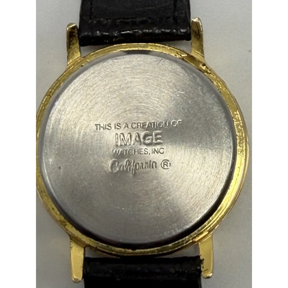 Image Watches, INC analog part
