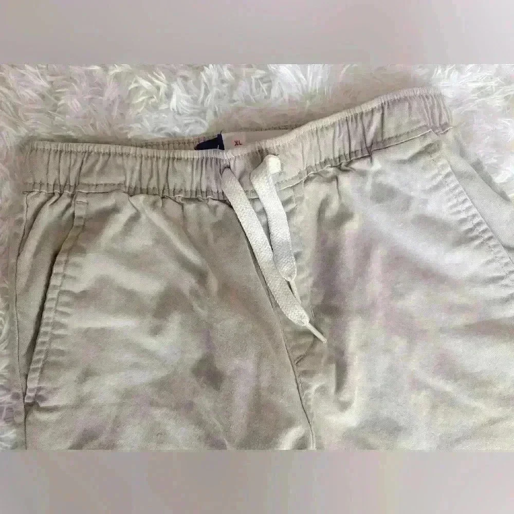 Old Navy Boy Slim Taper Pants (J7)