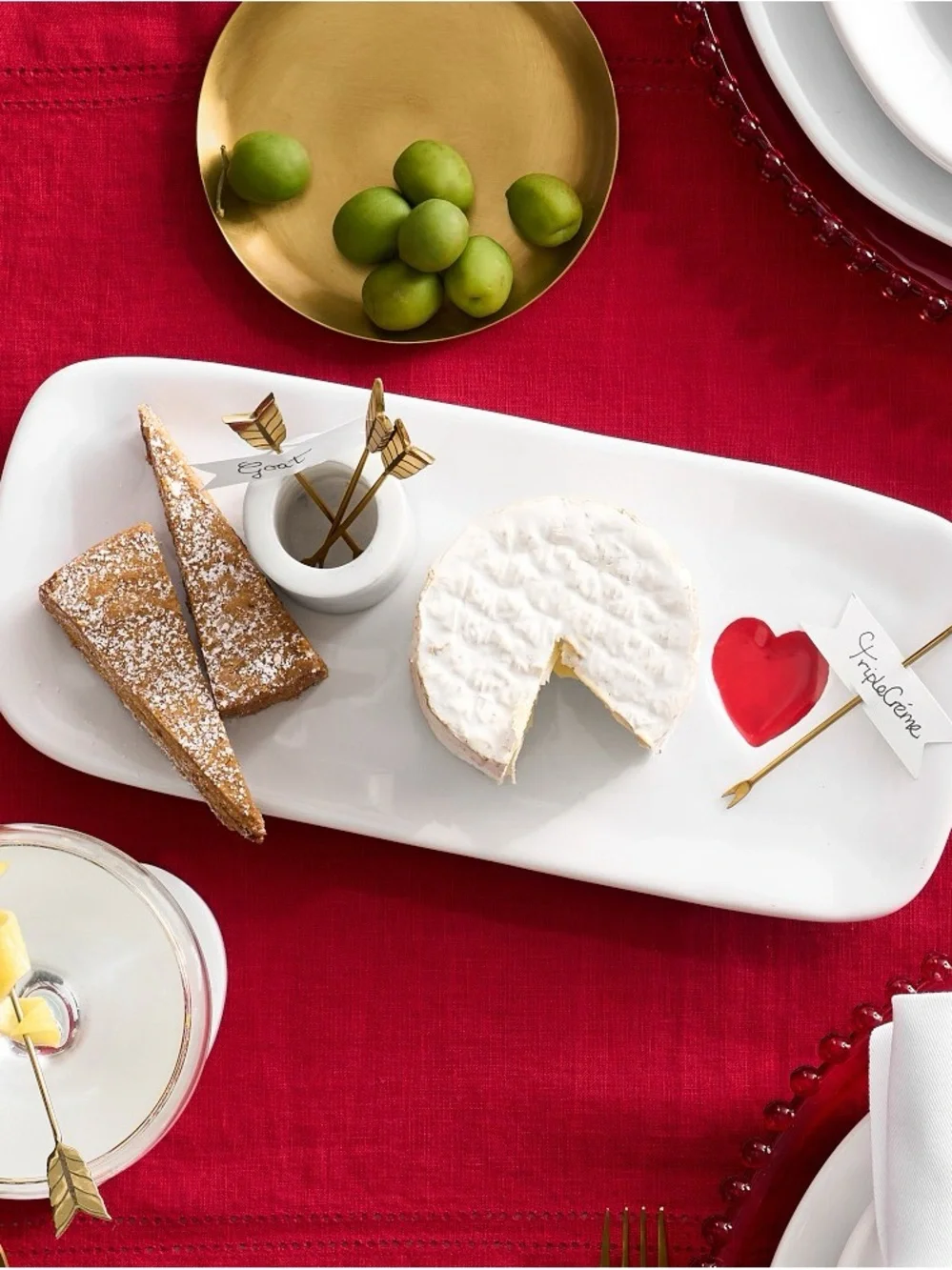 Williams Sonoma 11 high