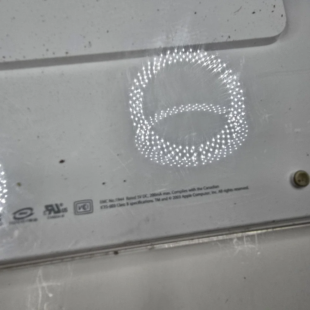 Apple industrial mac