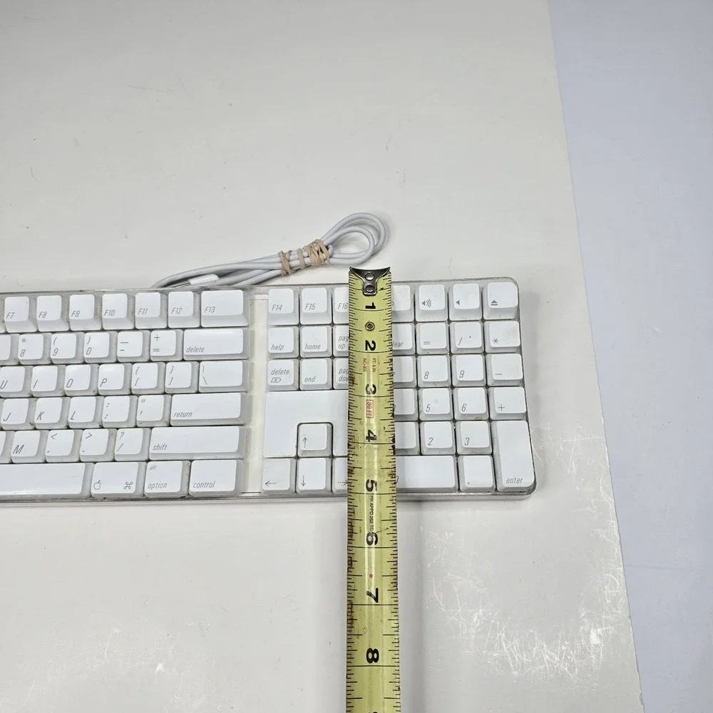 Apple g5 underneath back
