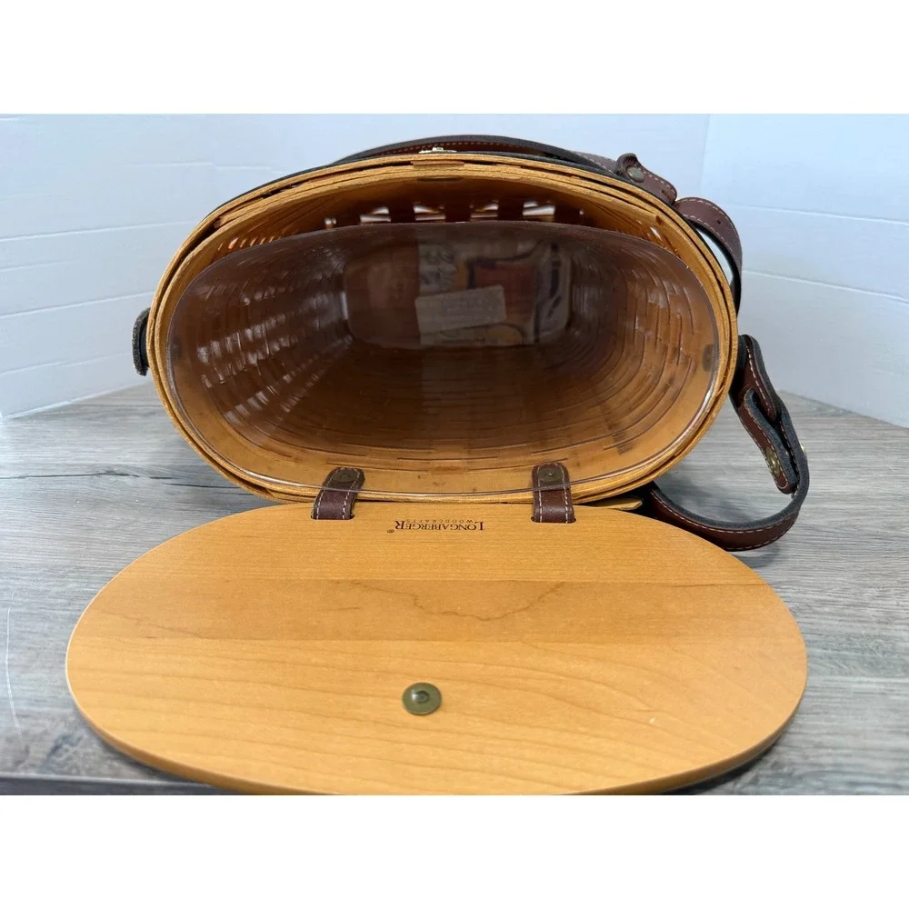Longaberger 2000 country