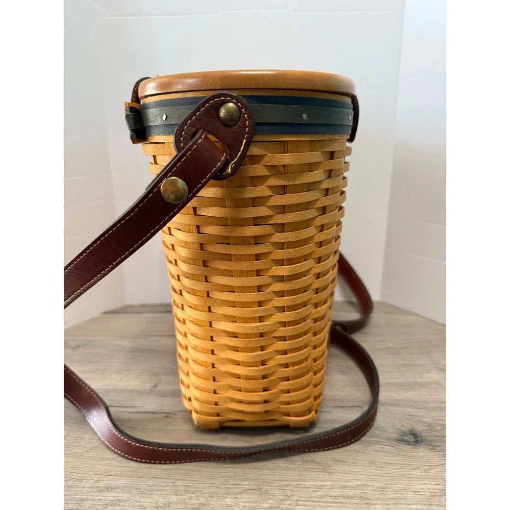 Longaberger 2000 country