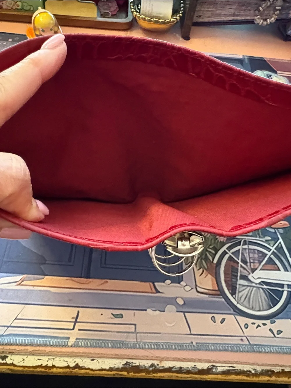 filoFAX soft textured