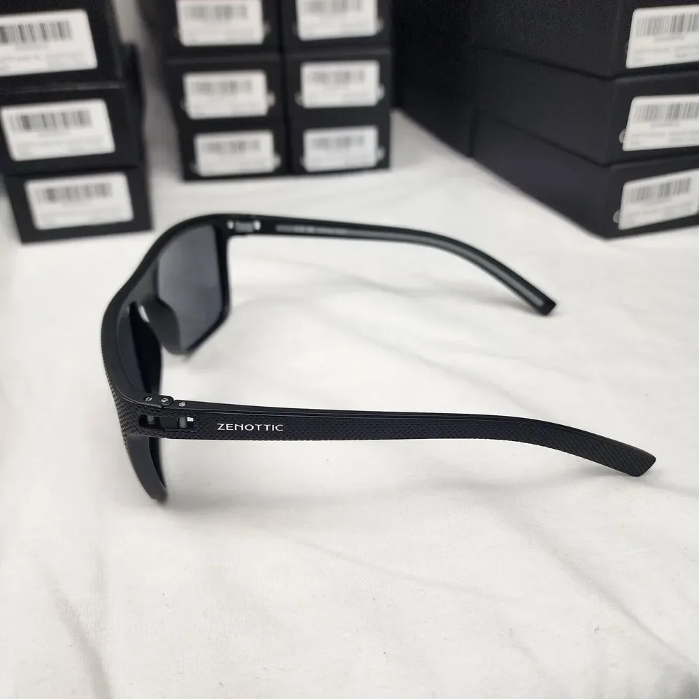 Unbranded polarized sunglasses