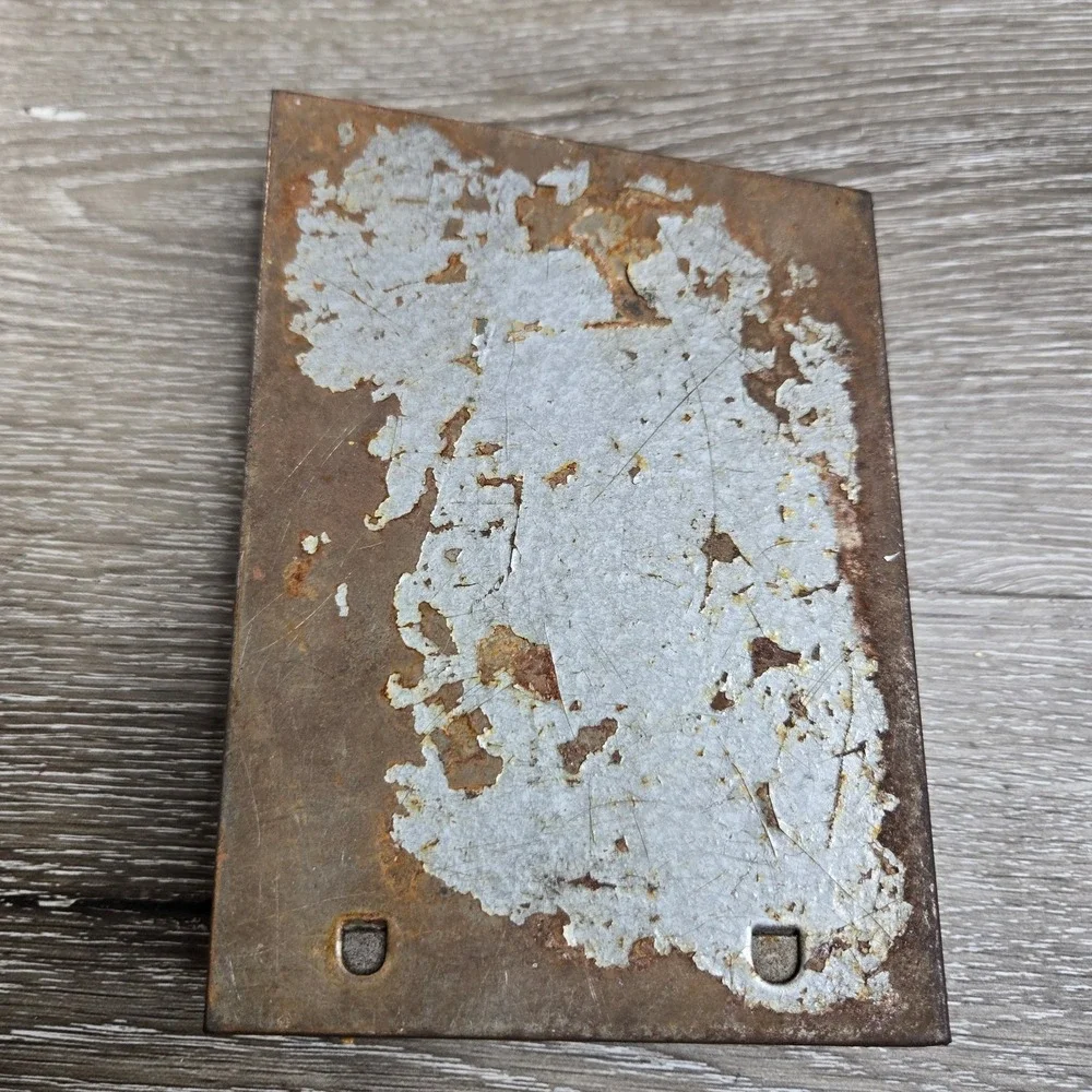 blue point item used