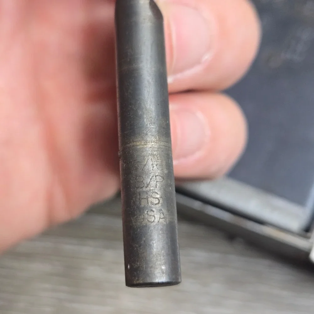 blue point item used