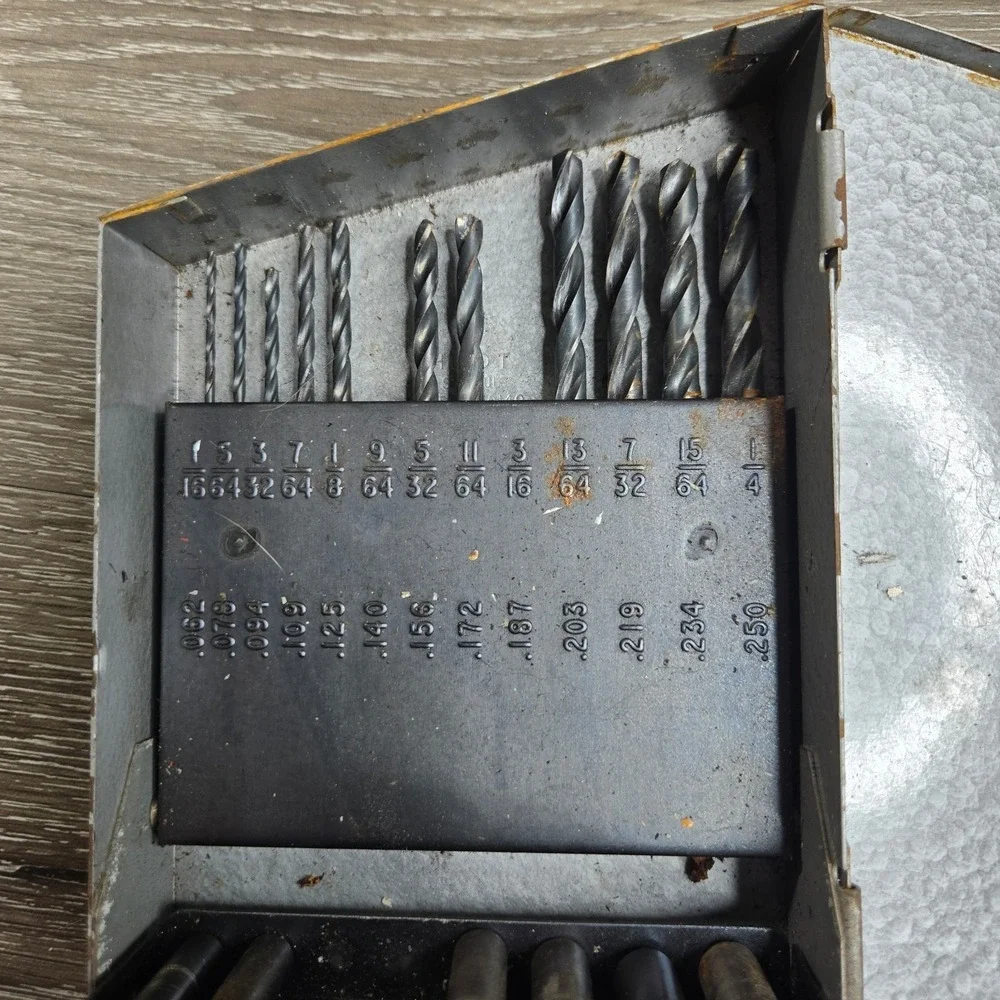 blue point item used