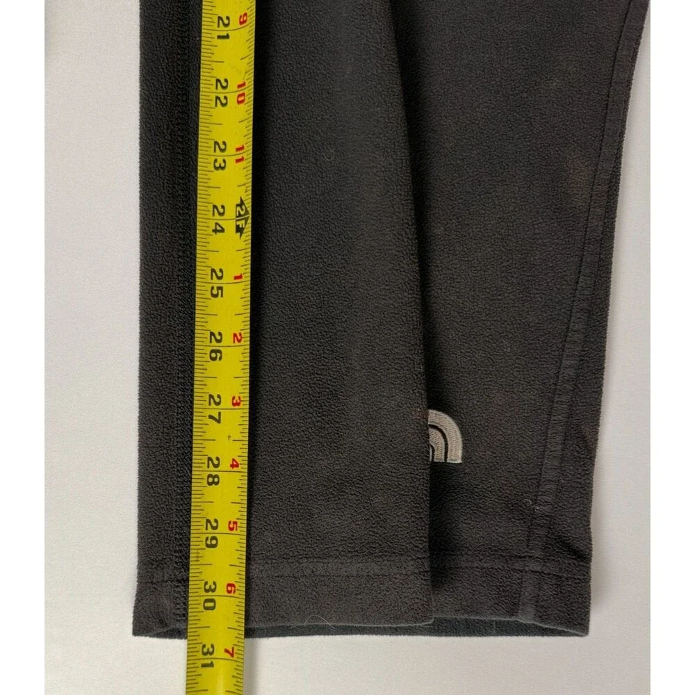 The North Face item overview