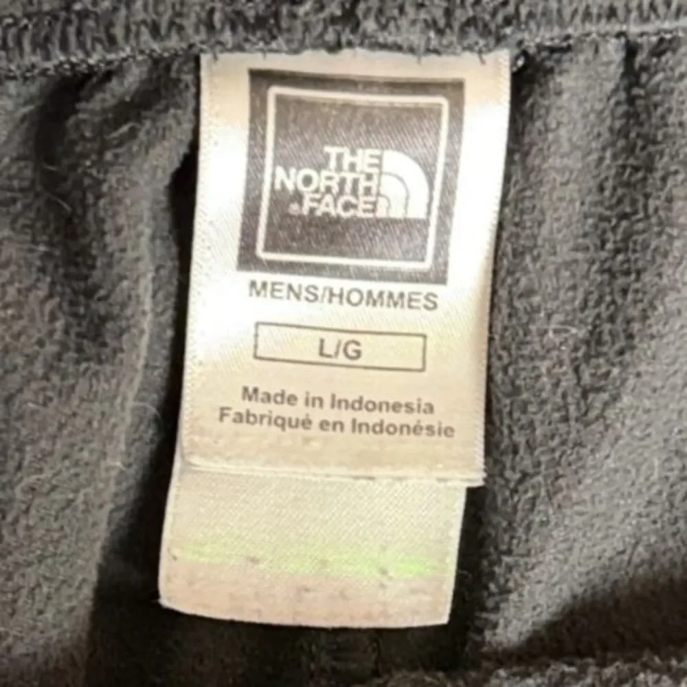 The North Face item overview