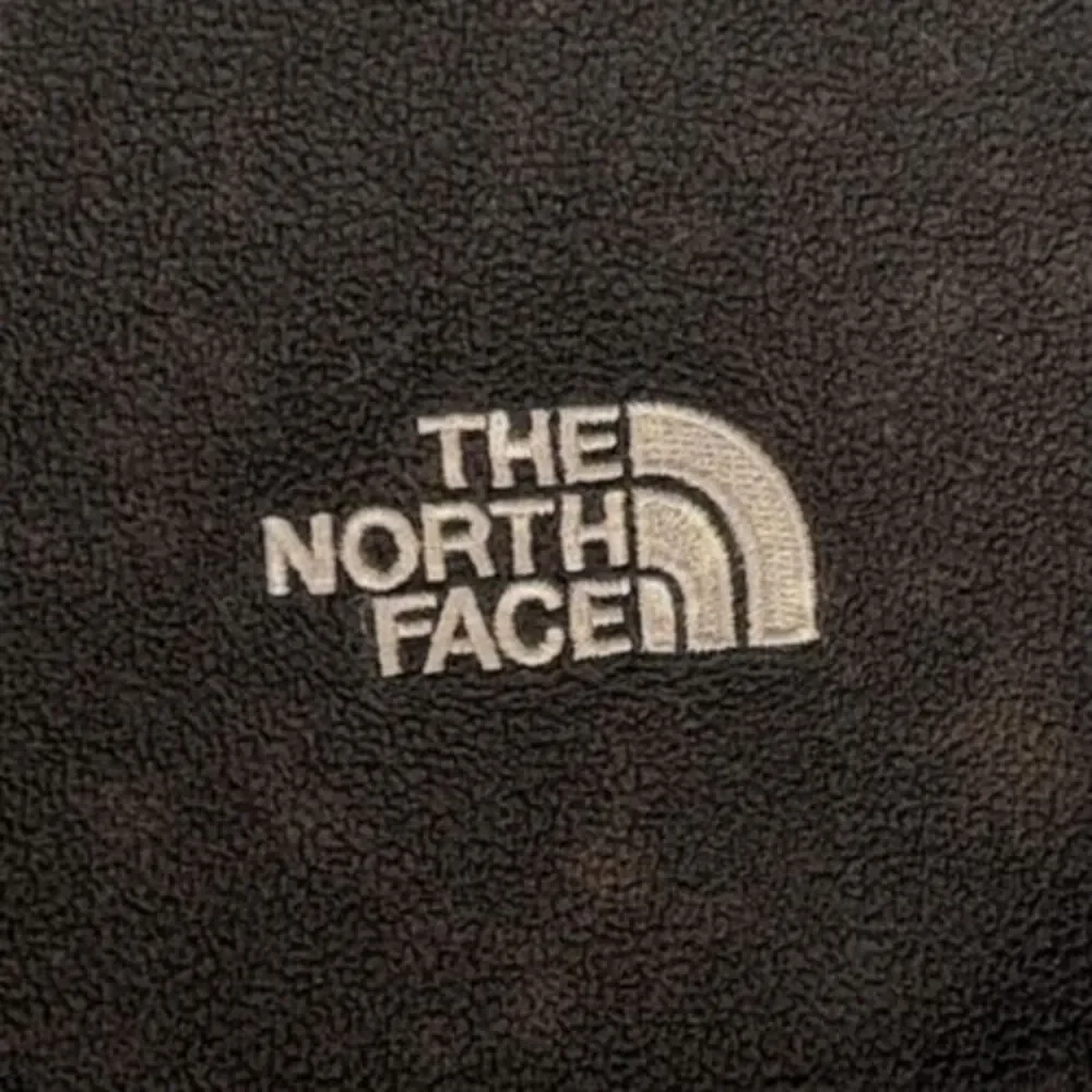The North Face item overview