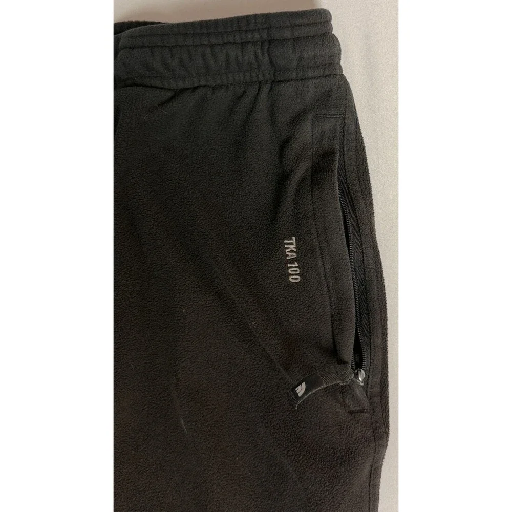 The North Face item overview