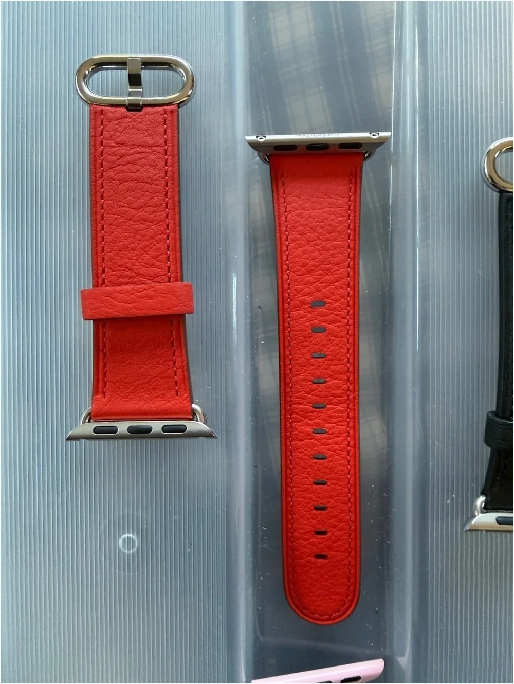 Apple lot compatible bands